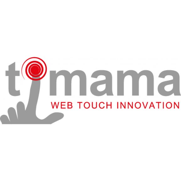 Logo of Timama