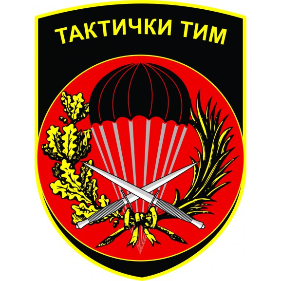 Logo of Tactical Shooting Team 6919 Banja Luka