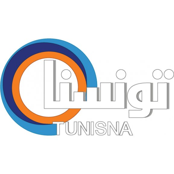 Logo of Tunisna tv