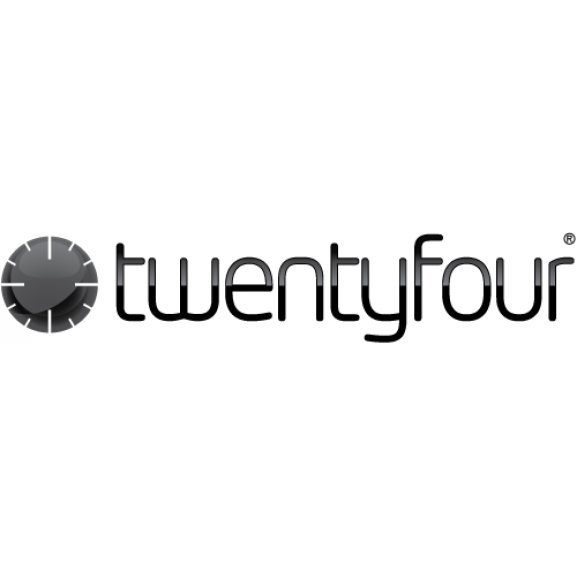 Logo of twentyfour