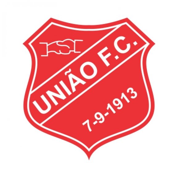 Logo of União Futebol Clube