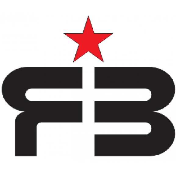 Logo of RB knifes