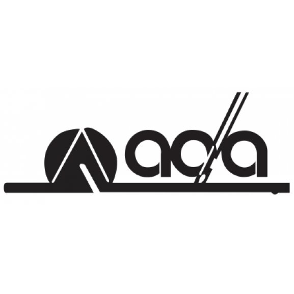 Logo of Ada