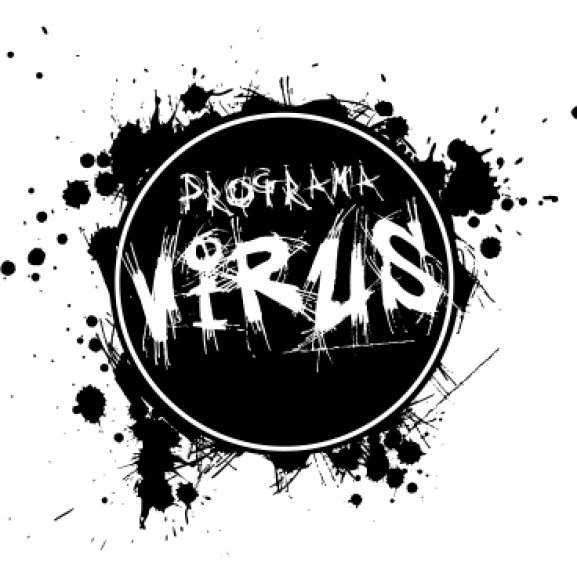 Logo of Programa Vírus