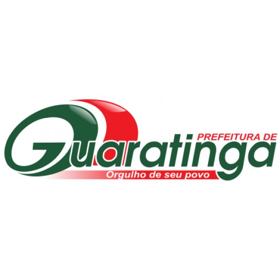 Logo of Guaratinga