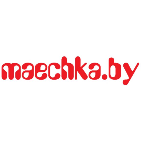 Logo of Maechka.by