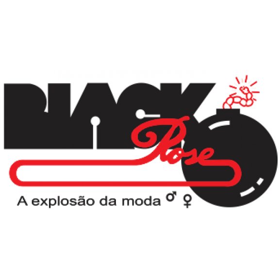Logo of Black Rose