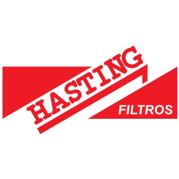 Logo of Hasting