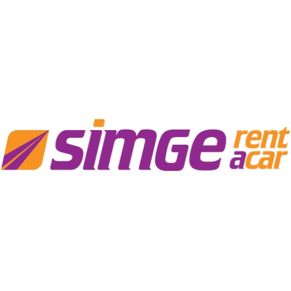 Logo of Simge Rent A Car