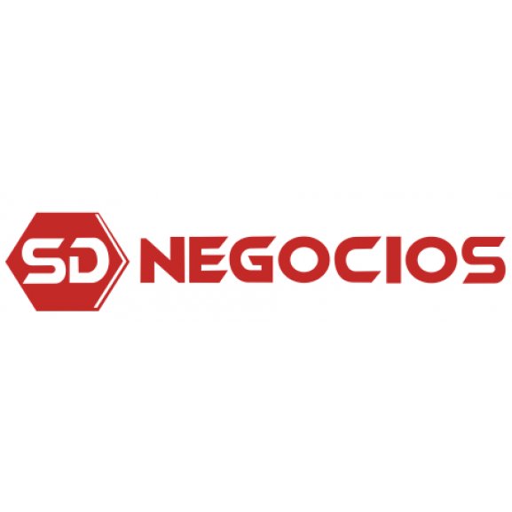 Logo of SD Negocios