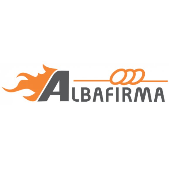 Logo of AlbaFirma