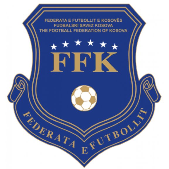 Logo of FFK