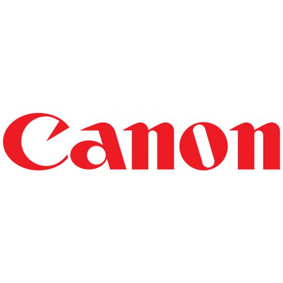 Logo of Canon