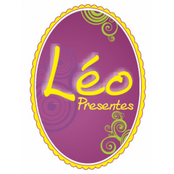 Logo of Léo Presentes