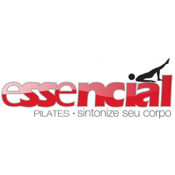 Logo of Essencial Pilates