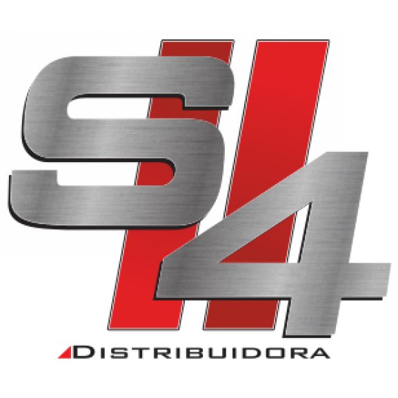 Logo of S4 Distribuidora