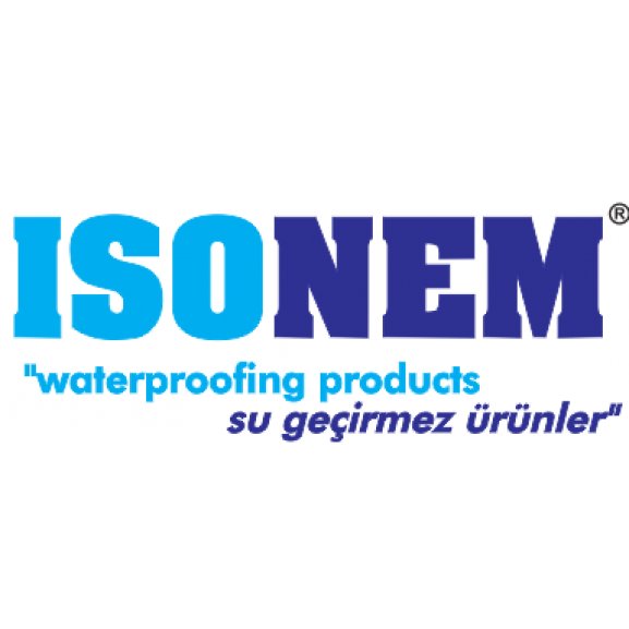 Logo of ISONEM