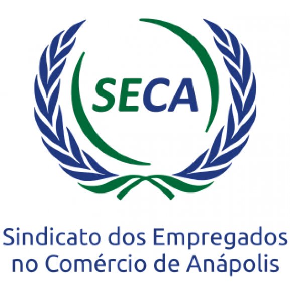 Logo of SECA