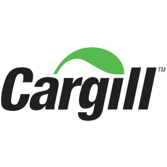 Logo of Cargill