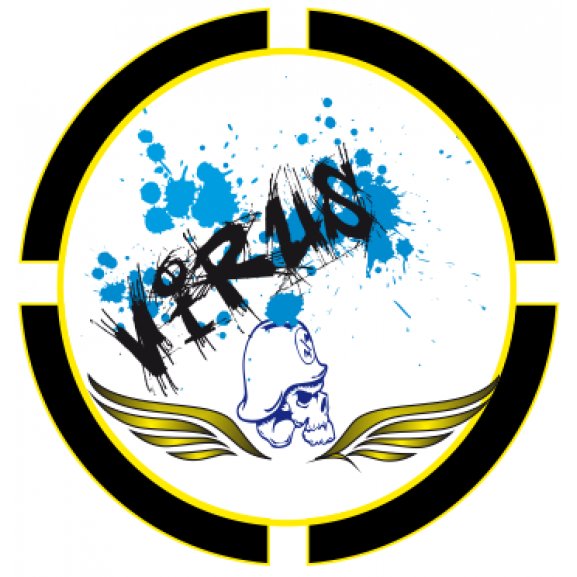 Logo of Virus