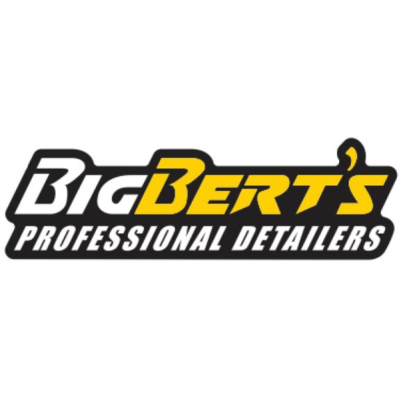 Logo of Big Bert&#039;s