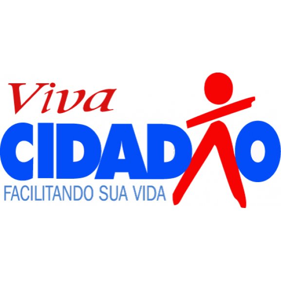 Logo of Viva Cidadão