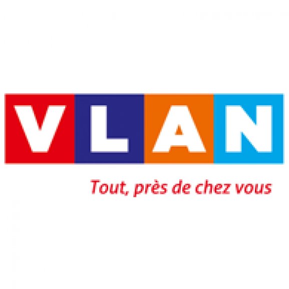 Logo of VLAN