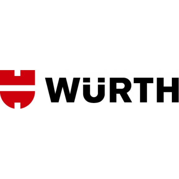 Logo of Würth