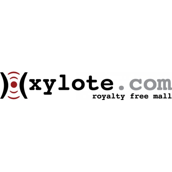 Logo of Xylote