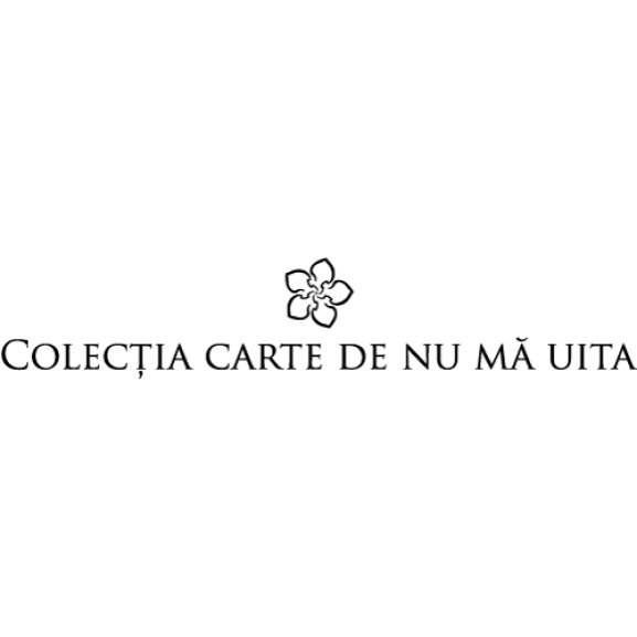 Logo of Colecția carte de nu mă uita