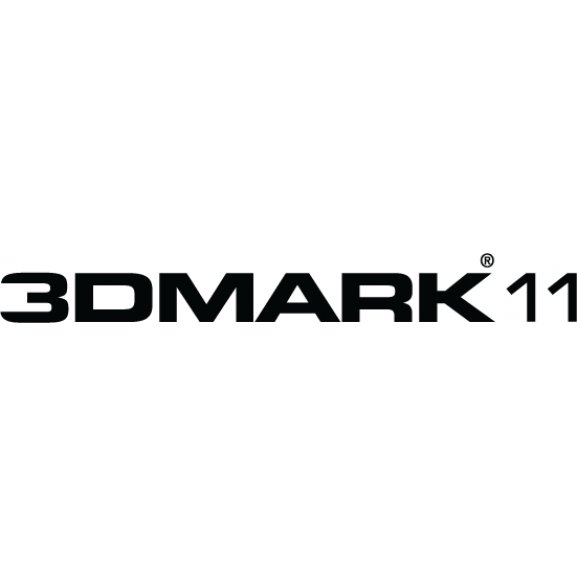 Logo of FutureMark 3DMark 11