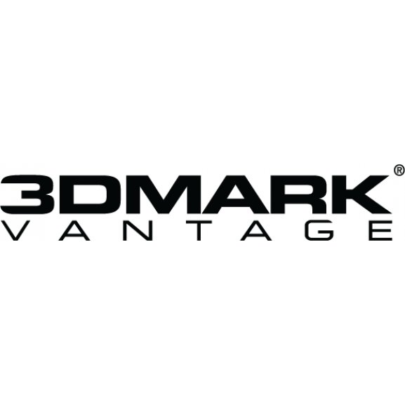 Logo of FutureMark 3DMark Vantage