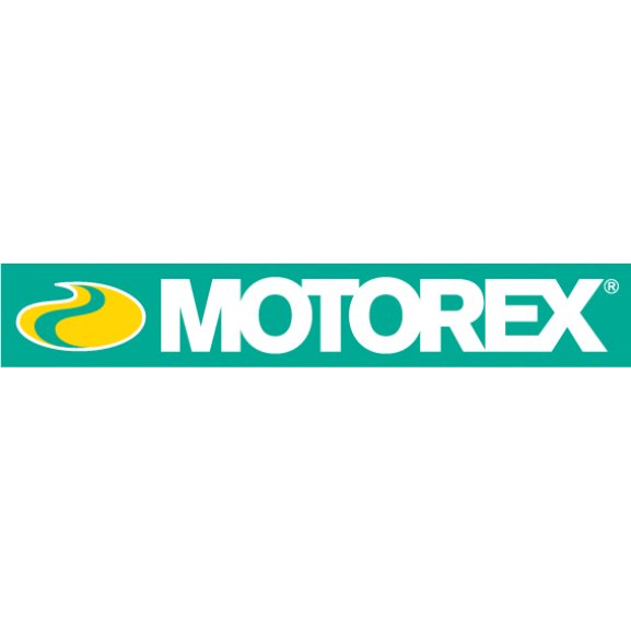 Logo of MOTOREX