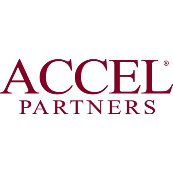 Logo of Accel Partners