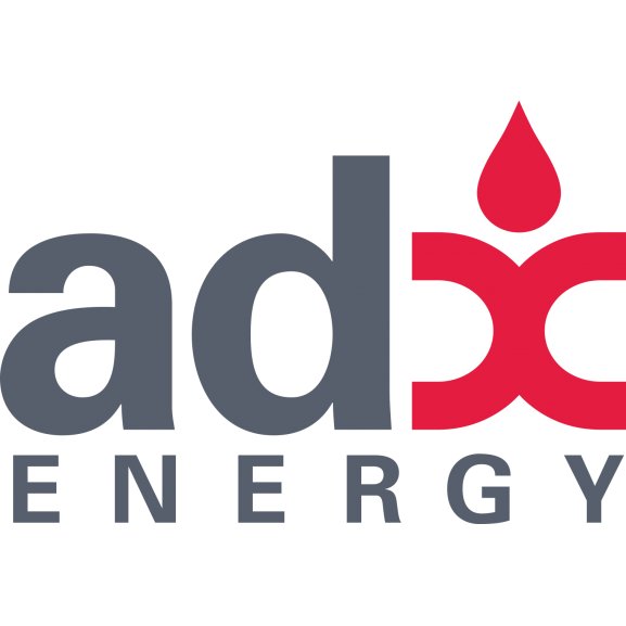 Logo of ADX Energy