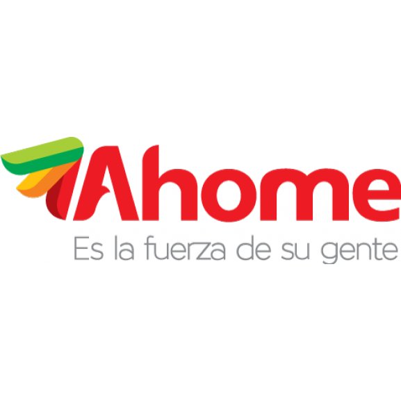 Logo of Ahome