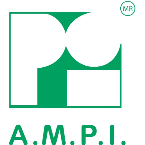 Logo of A.M.P.I