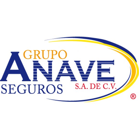 Logo of Grupo Anave