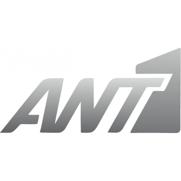 Logo of Ant1
