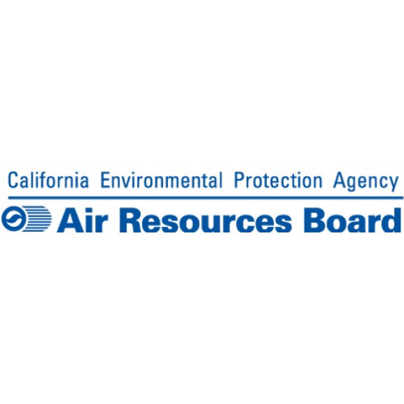 Logo of California Air Resources Board