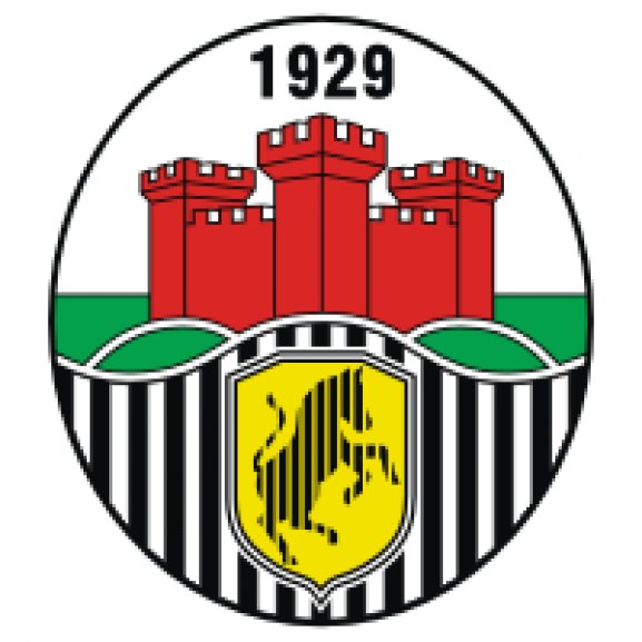 Logo of ASD Battipagliese