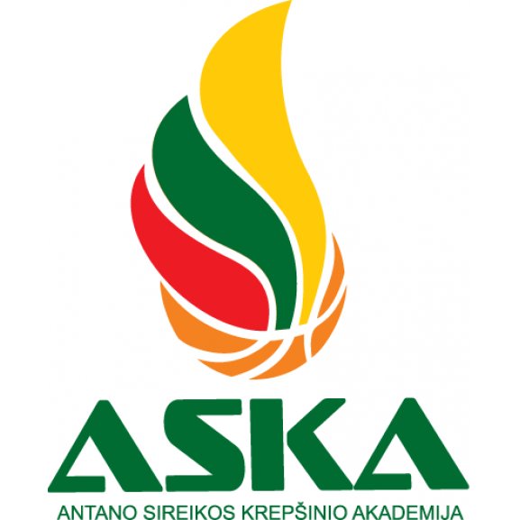 Logo of ASKA