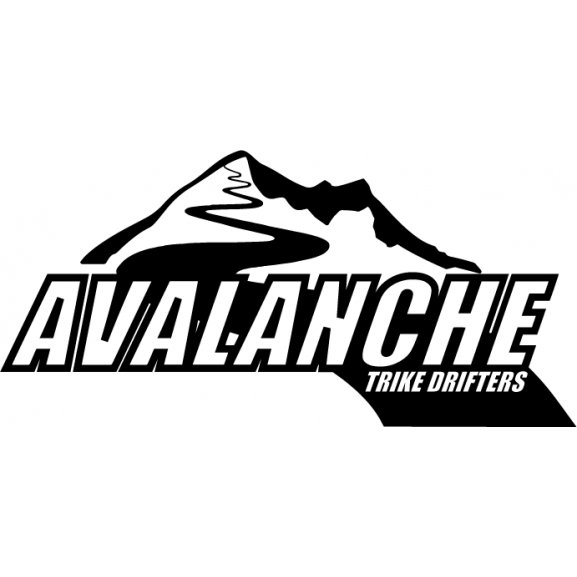 Logo of Avalanche