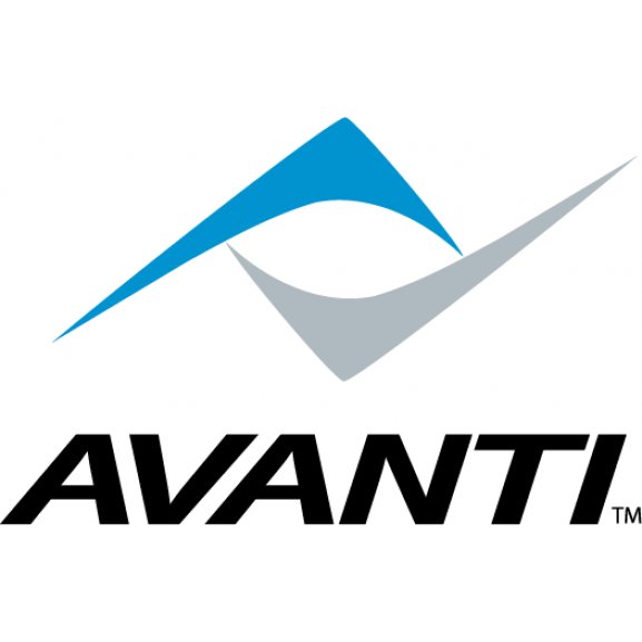 Logo of Avanti 