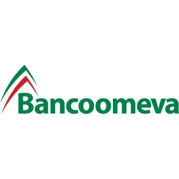Logo of Bancoomeva