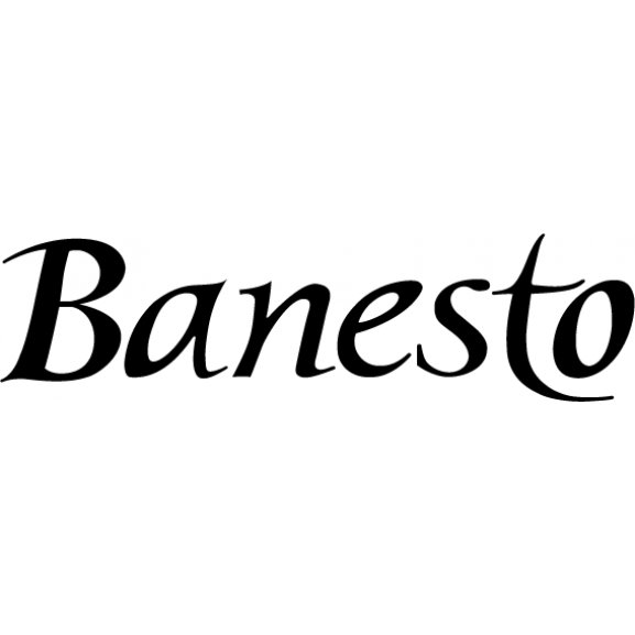 Logo of Banesto