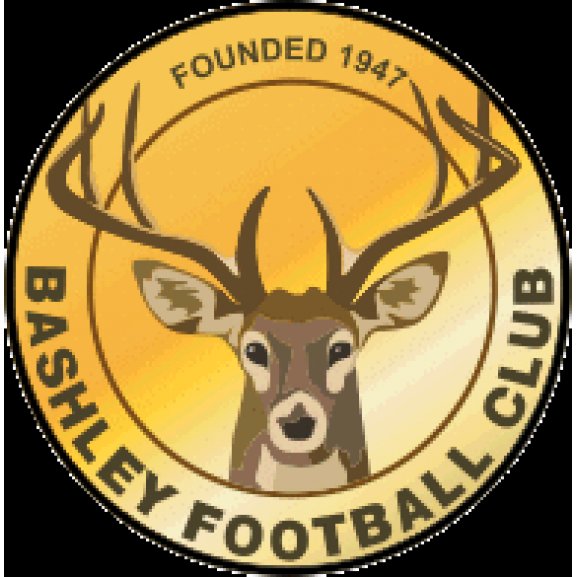 Logo of Bashley FC