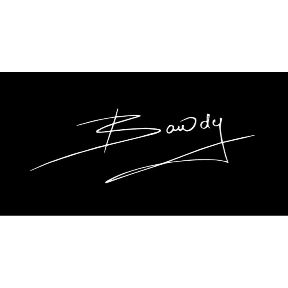 Logo of Bawdy