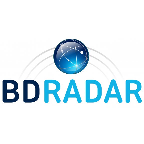 Logo of BD RADAR