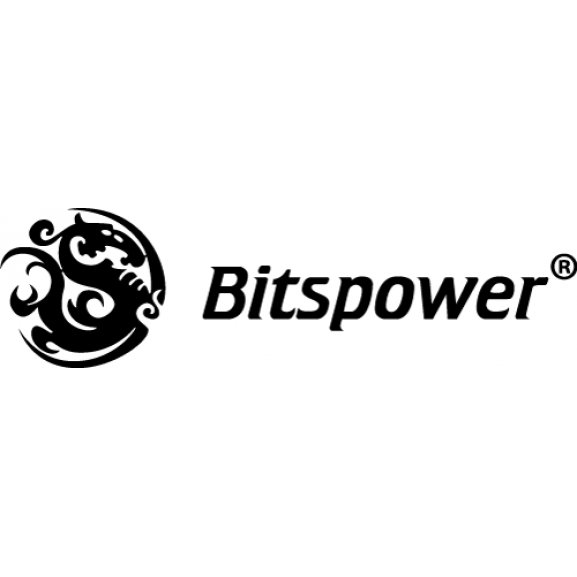 Logo of Bitspower